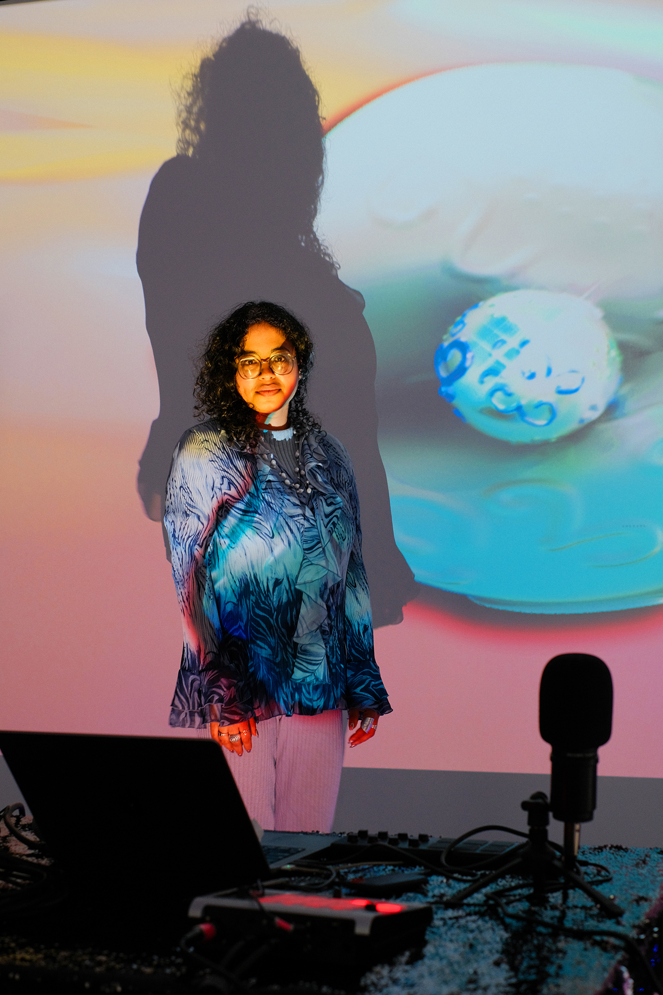 indian ocean mixes | Hiba Ali